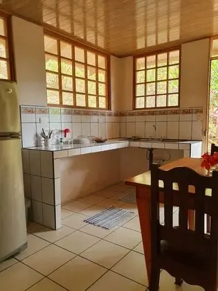 Ortak Ranzalı Oda, 2 Yatak Odası, Balkon