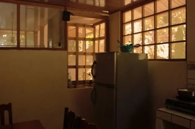 Ortak Ranzalı Oda, 2 Yatak Odası, Balkon