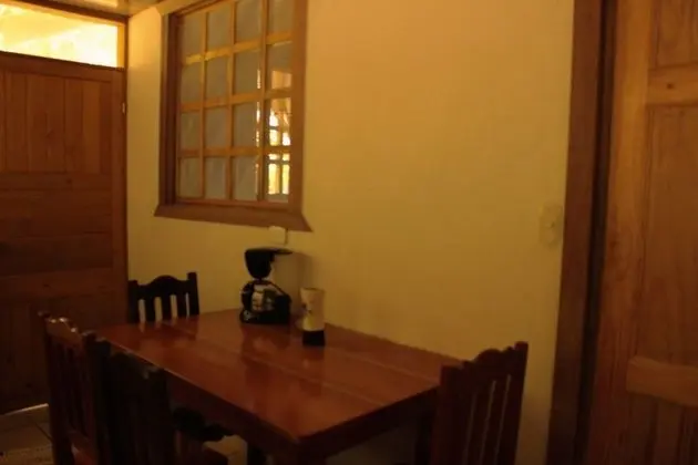 Ortak Ranzalı Oda, 2 Yatak Odası, Balkon