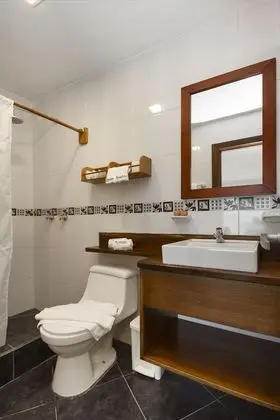 Superior Üç Kişilik Oda, Okyanus Manzaralı
