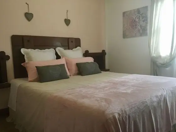 Family Apart Daire, 3 Yatak Odası, Mutfak