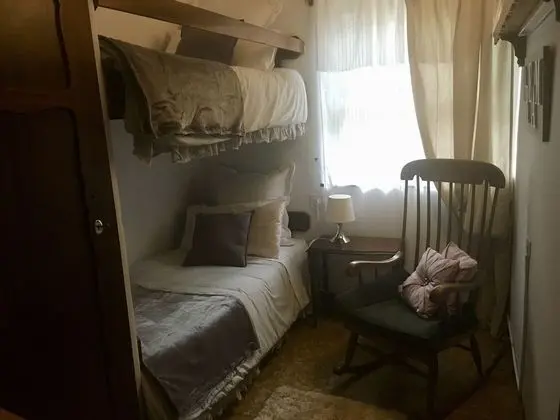 Family Apart Daire, 3 Yatak Odası, Mutfak