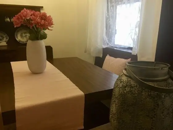 Family Apart Daire, 3 Yatak Odası, Mutfak