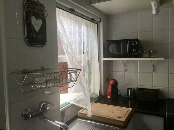 Family Apart Daire, 3 Yatak Odası, Mutfak