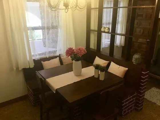 Family Apart Daire, 3 Yatak Odası, Mutfak