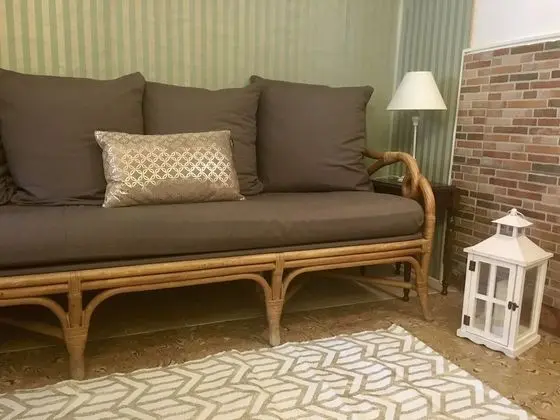 Family Apart Daire, 3 Yatak Odası, Mutfak