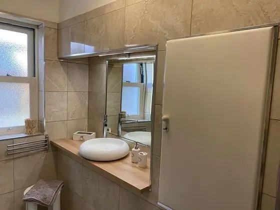 Family Apart Daire, 3 Yatak Odası, Mutfak