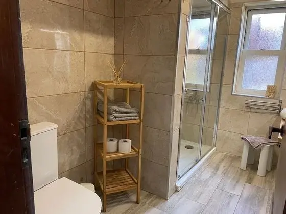 Family Apart Daire, 3 Yatak Odası, Mutfak