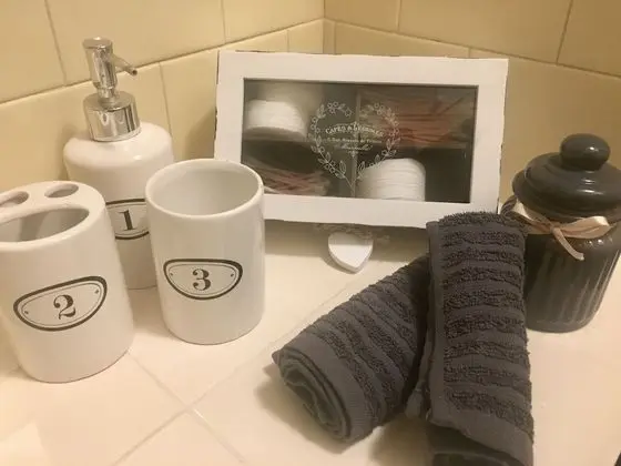 Family Apart Daire, 3 Yatak Odası, Mutfak