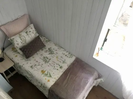 Romantic Dağ Evi, 2 Yatak Odası, Küçük Mutfak