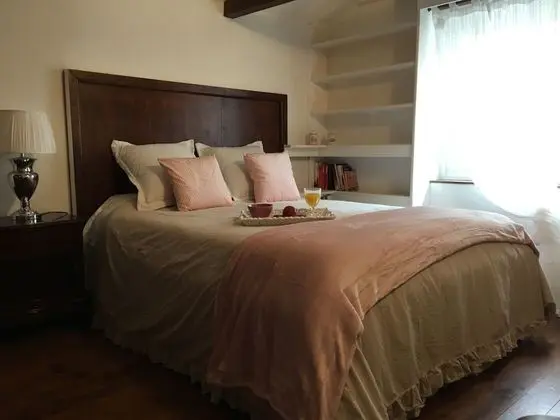 Romantic Dağ Evi, 2 Yatak Odası, Küçük Mutfak