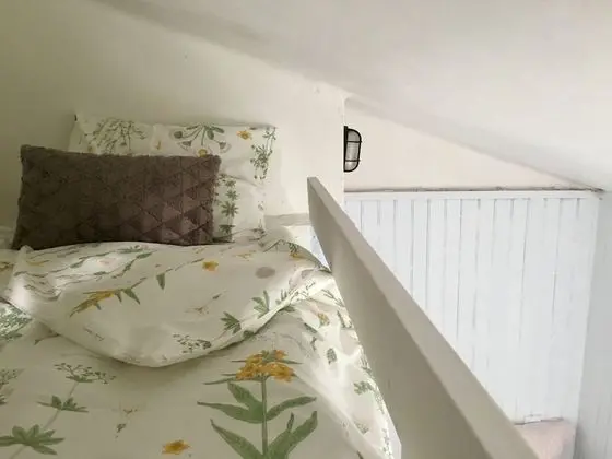 Romantic Dağ Evi, 2 Yatak Odası, Küçük Mutfak
