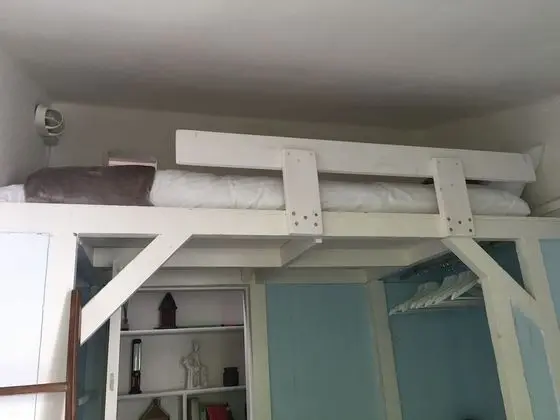 Romantic Dağ Evi, 2 Yatak Odası, Küçük Mutfak