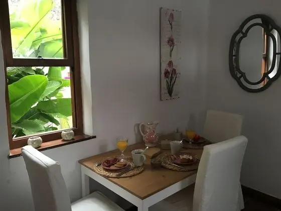 Romantic Dağ Evi, 2 Yatak Odası, Küçük Mutfak