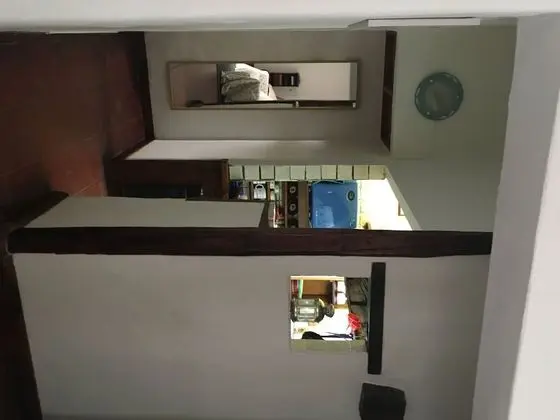 Romantic Dağ Evi, 2 Yatak Odası, Küçük Mutfak