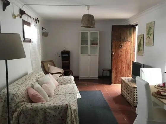 Romantic Dağ Evi, 2 Yatak Odası, Küçük Mutfak
