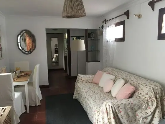Romantic Dağ Evi, 2 Yatak Odası, Küçük Mutfak