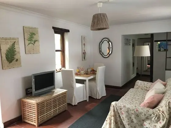 Romantic Dağ Evi, 2 Yatak Odası, Küçük Mutfak