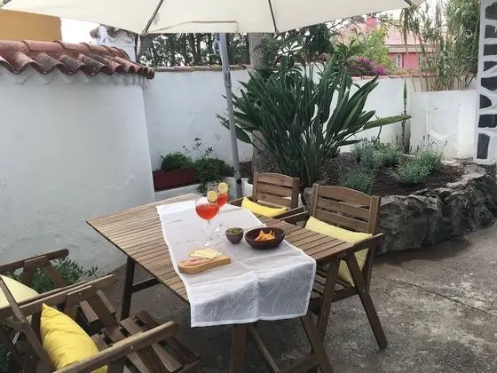 Romantic Dağ Evi, 2 Yatak Odası, Küçük Mutfak