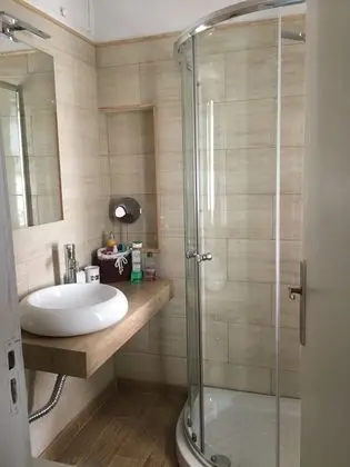Romantic Dağ Evi, 2 Yatak Odası, Küçük Mutfak