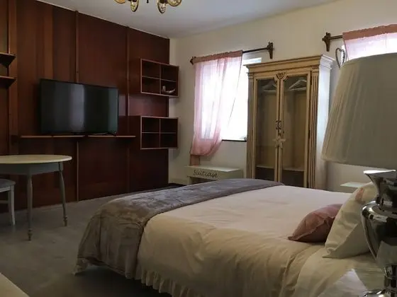 Superior Tek Büyük Yataklı Oda, 1 En Büyük (King) Boy Yatak, Banyolu/Duşlu