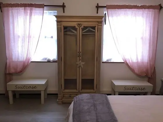 Superior Tek Büyük Yataklı Oda, 1 En Büyük (King) Boy Yatak, Banyolu/Duşlu