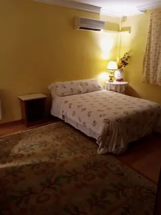 Süit, 2 Yatak Odası