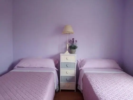 Süit, 2 Yatak Odası