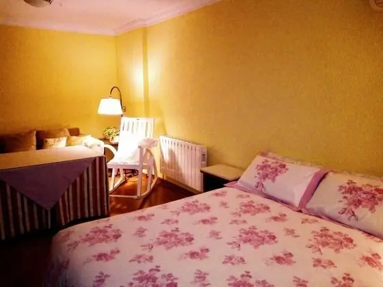 Süit, 2 Yatak Odası