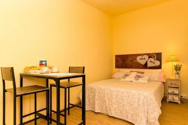 Süit, 2 Yatak Odası