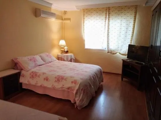 Süit, 2 Yatak Odası