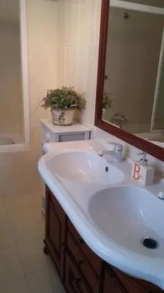 Süit, 2 Yatak Odası