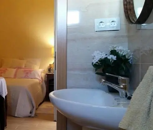 Süit, 2 Yatak Odası