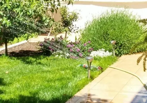 Süit, 2 Yatak Odası