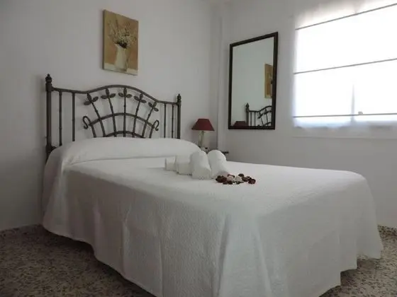 Apart Daire, 4 Yatak Odası