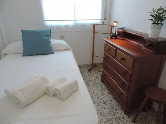 Apart Daire, 4 Yatak Odası