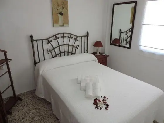 Apart Daire, 4 Yatak Odası