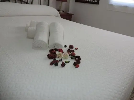 Apart Daire, 4 Yatak Odası