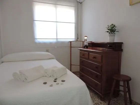 Apart Daire, 4 Yatak Odası