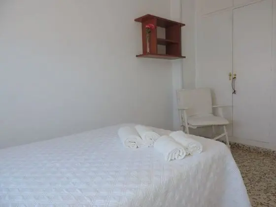 Apart Daire, 4 Yatak Odası