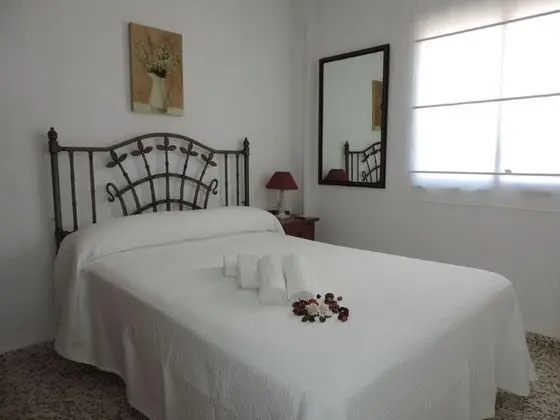 Apart Daire, 4 Yatak Odası