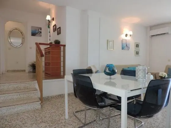 Apart Daire, 4 Yatak Odası