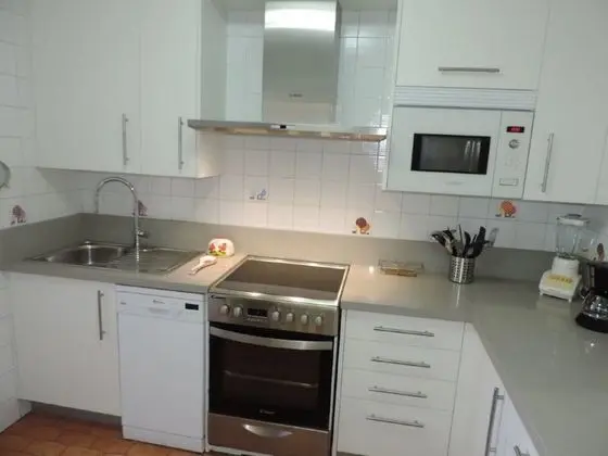 Apart Daire, 4 Yatak Odası