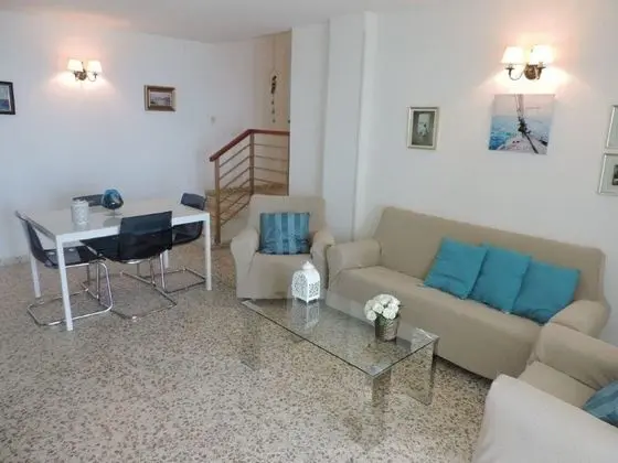 Apart Daire, 4 Yatak Odası