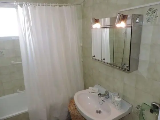 Apart Daire, 4 Yatak Odası