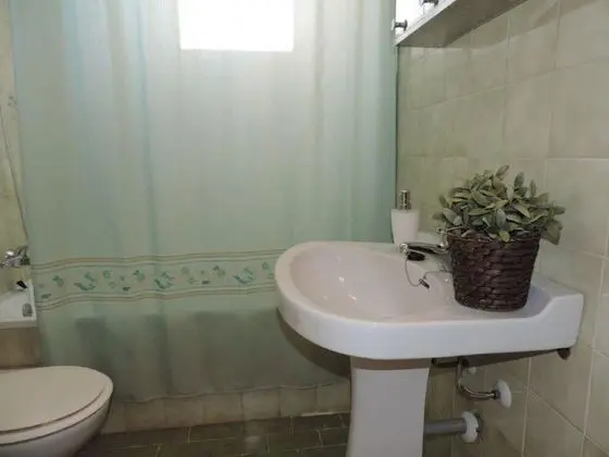 Apart Daire, 4 Yatak Odası