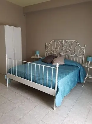 Standard Tek Büyük Yataklı Oda, Ortak Banyo