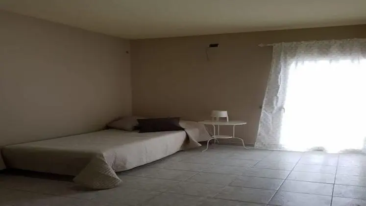 Standard Tek Kişilik Oda, Ortak Banyo