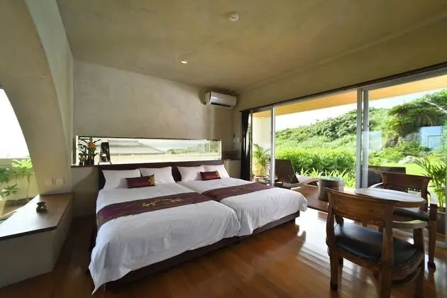Süit, Deniz Manzaralı (with 2 Extra Beds)