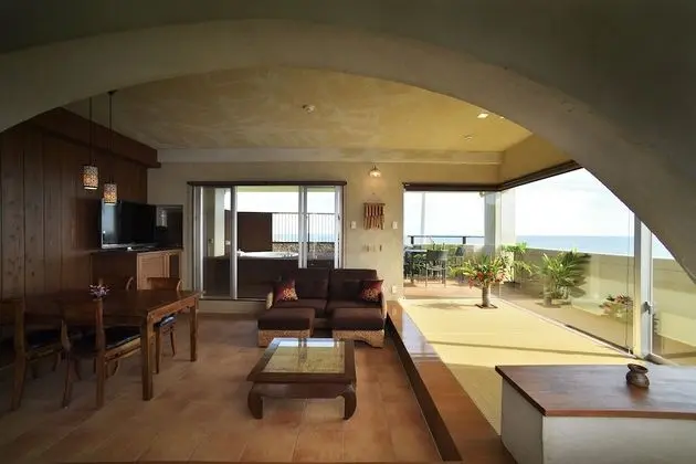 Süit, Deniz Manzaralı (with 2 Extra Beds)